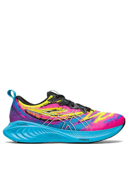 Asicss. Gel-Cumulus 25 Colour Injection