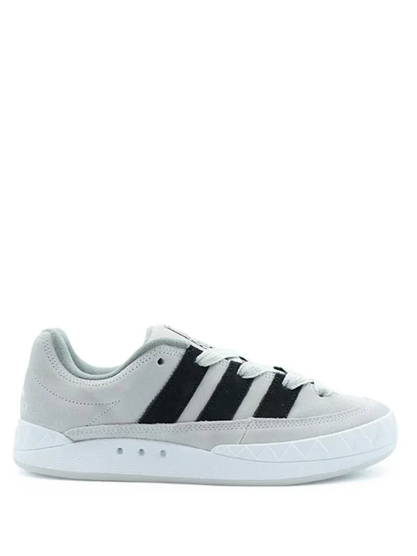 Adimatic Streetball White Black Sale