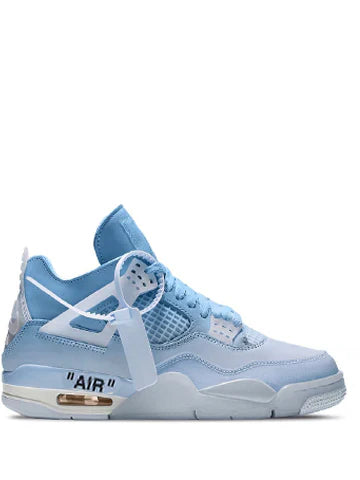 NIK_E AIR JORDAN 4 SKY FIX