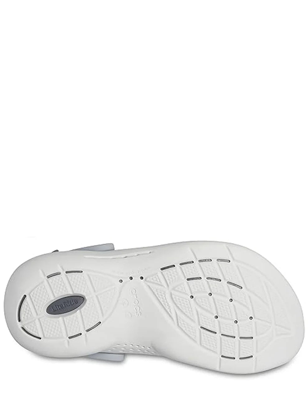 Crocss 360 Literide Grey