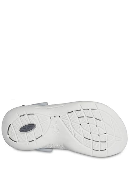 Crocss 360 Literide Grey