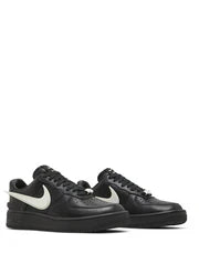 Nik.ee Airforce 1 Low Ambush Black 479