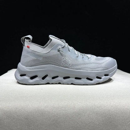 LOEWE X ON Cloudtilt 2 0 Grey