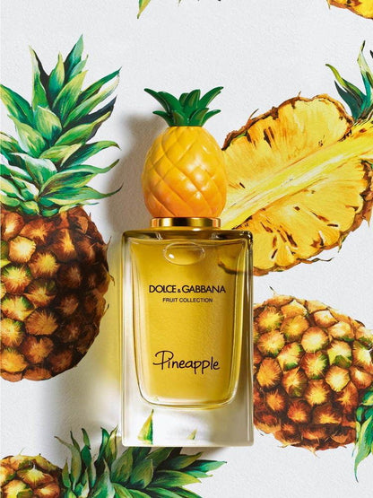 D&G SUMMER  Pineapple FRUIT