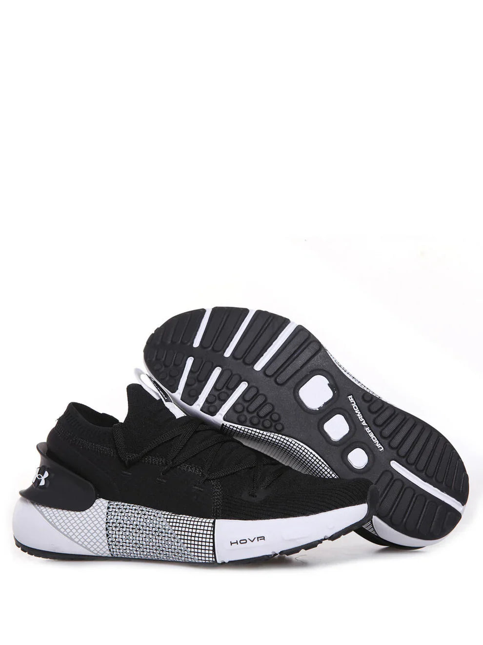 Under_Armour hovr phantom 3 gray sale