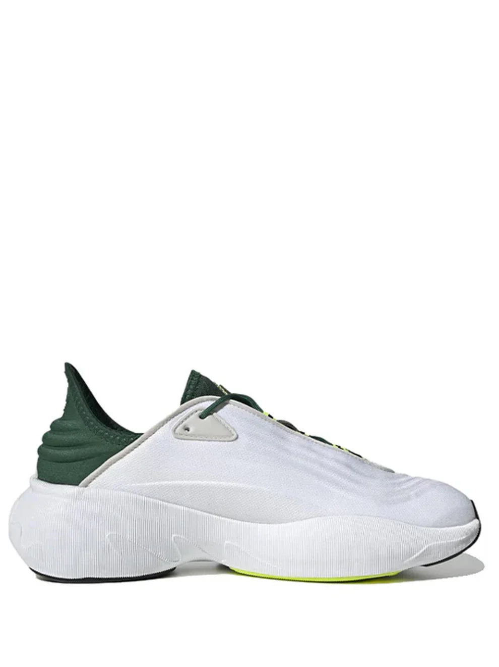 Adida_s adifoam sltn white green fix