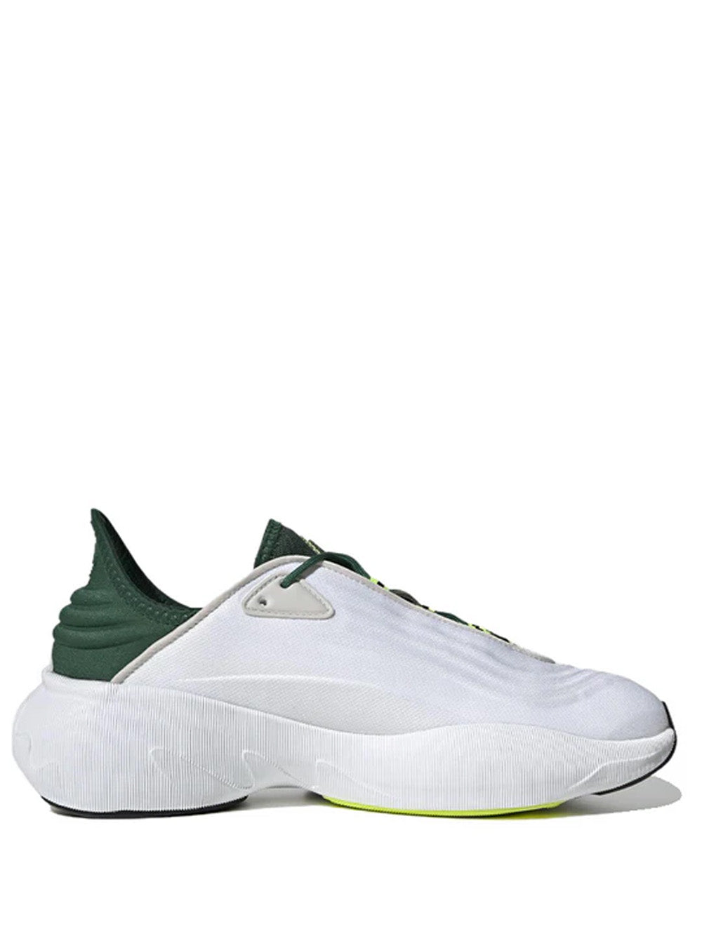 Adidas Adifoam SLTN White Green