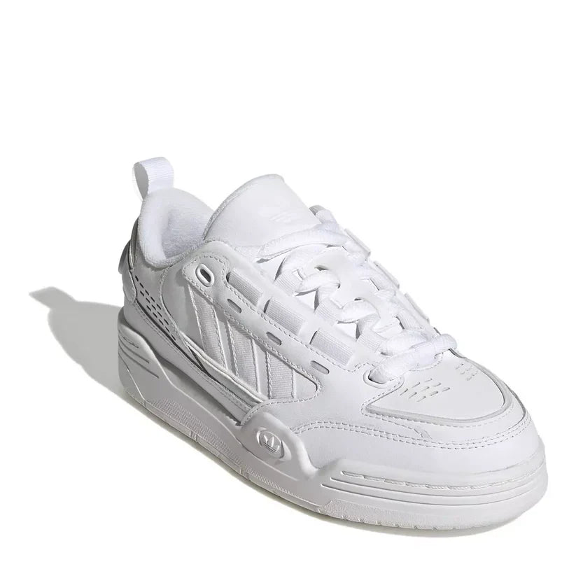 adidass adi2000 TRIPLE WHITE