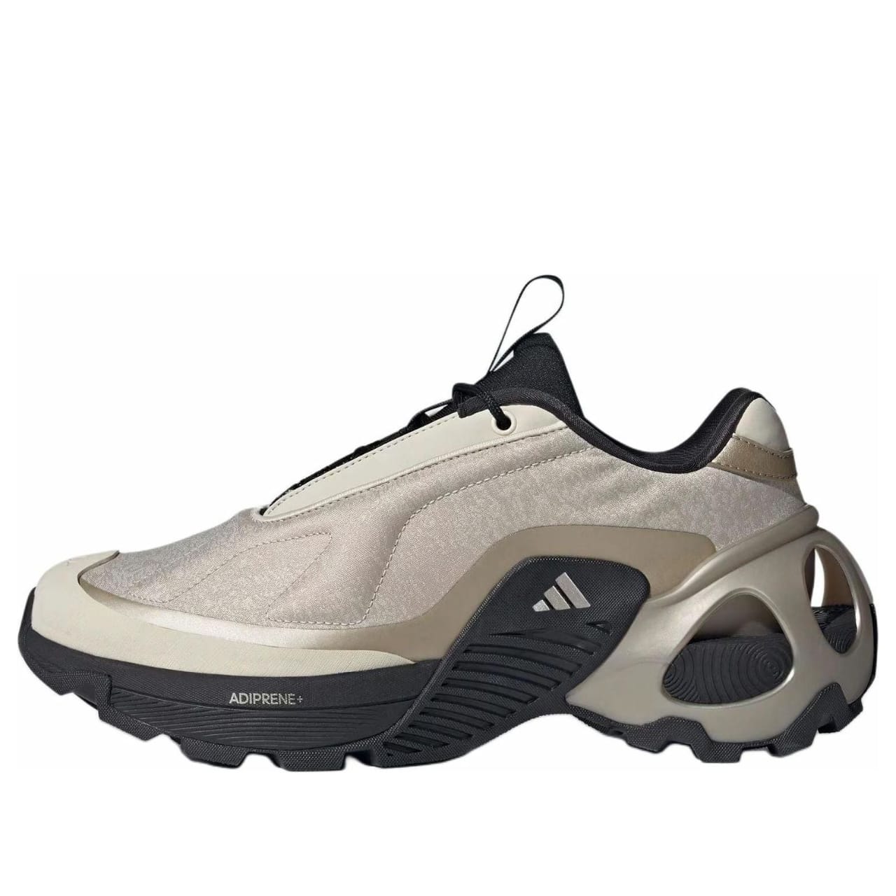 Adidas Wonder Runner Beige Black
