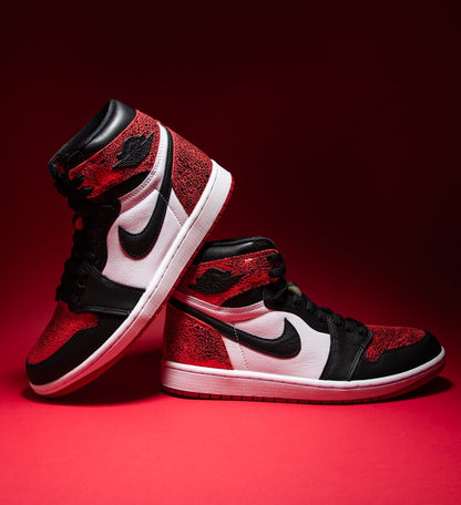 Air Jordan 1 Retro High OG Ruby