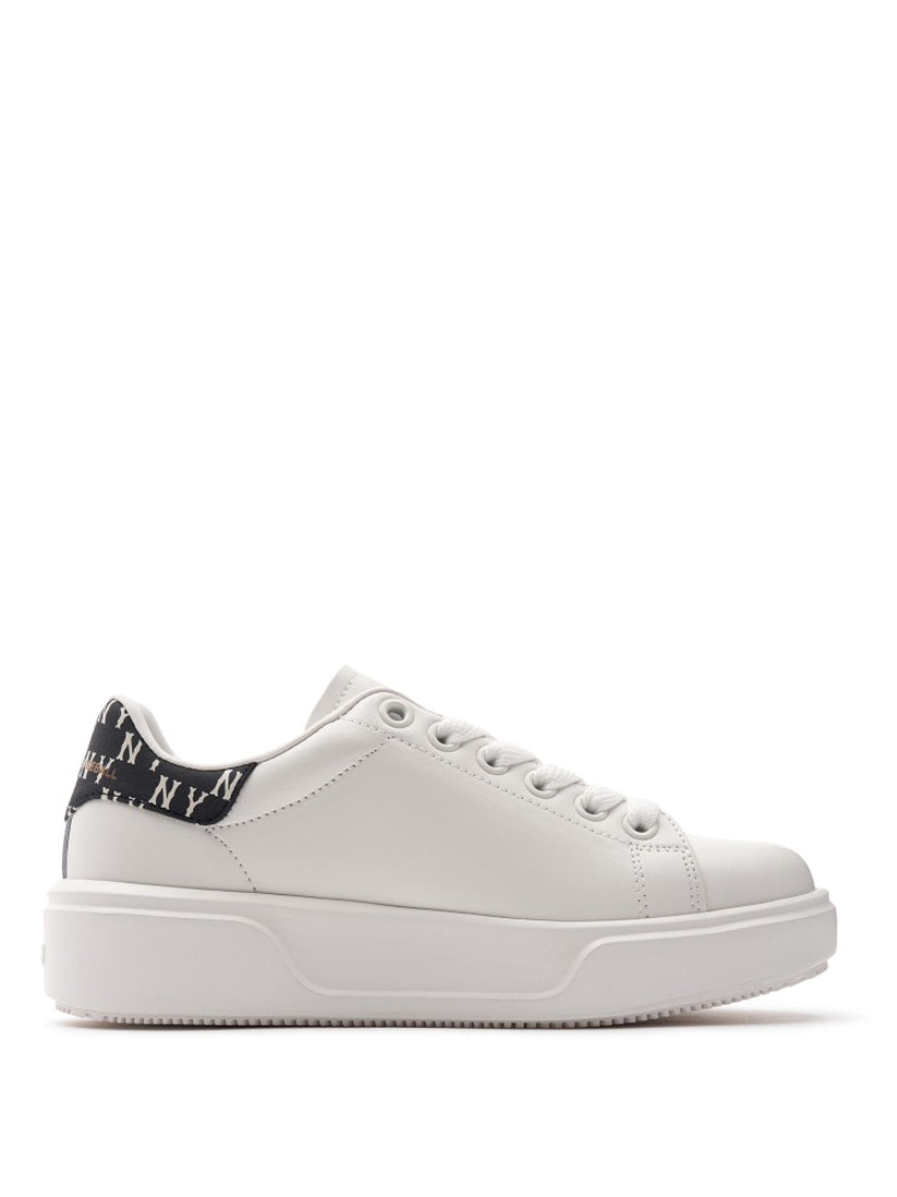 MLB Chunky Classic Heel Dia MONOGRAM
