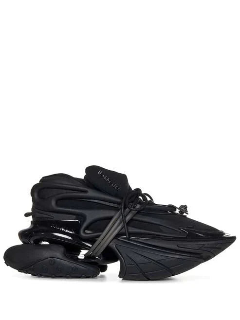 BALMAI_N UNICORN BLACK