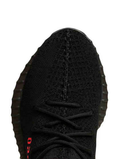 Adidass Yeezy Boost 350 Bred Semi Ua