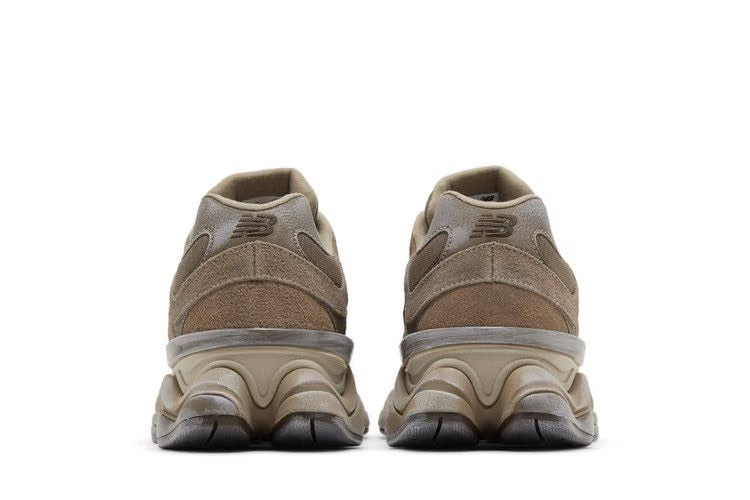 Neww Balance 9060 Mushroom