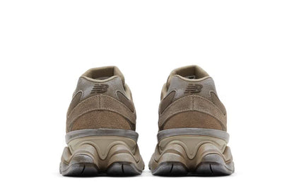 Neww Balance 9060 Mushroom