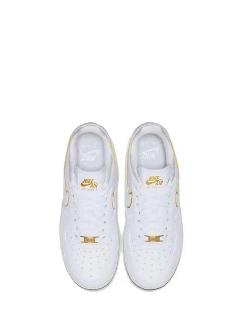 Lv x airforce 1 gold sale