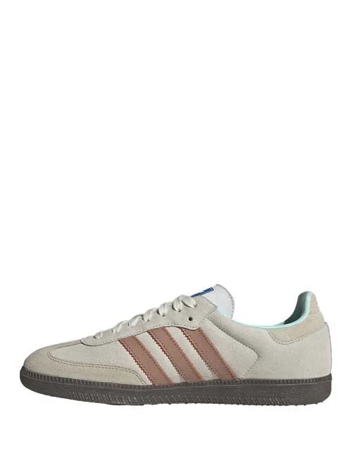 Adida_s Samba White Clay Men s Fix
