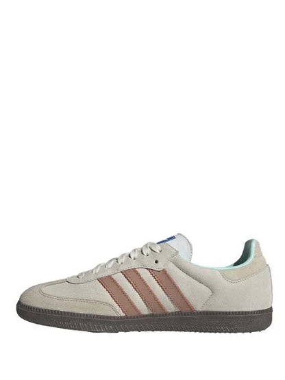 Adida_s Samba White Clay Men s Fix