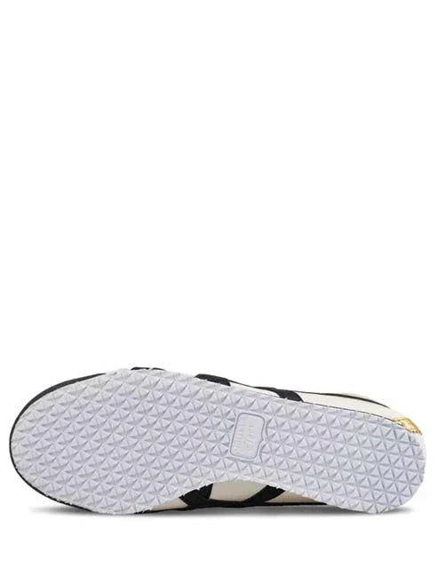 Onitsuka Tiger Mexico 66 Cream Gold
