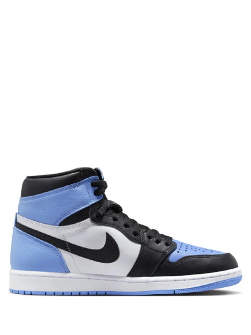 JORDAN 1 RETRO HIGH OBSIDIAN UNC UA QUALITY Fix