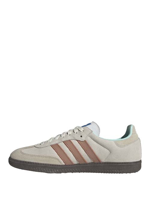 ADIDAS SAMBA OG CLAY STRATA