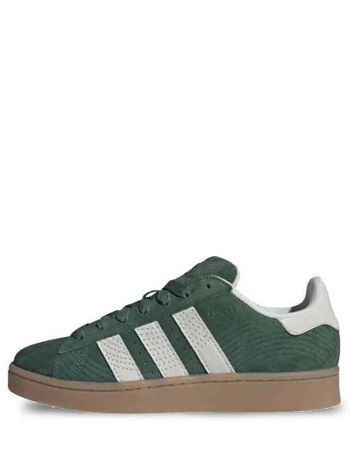 Adiidas Campus 00s Green Oxide Fix Women S