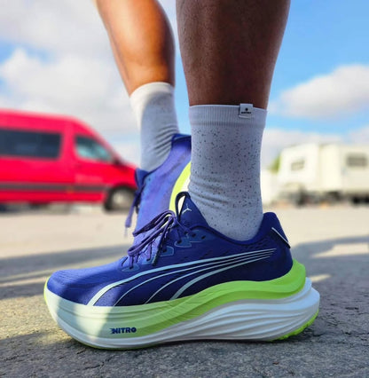 Puma MagMax NITRO "Lazuli Blue"