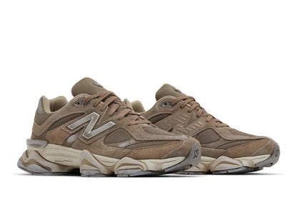 Neww Balance 9060 Mushroom