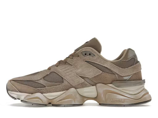 Neww Balance 9060 Mushroom
