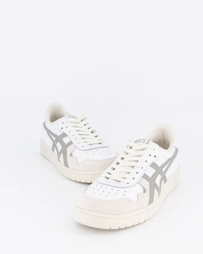 Asics Court mz cream grey