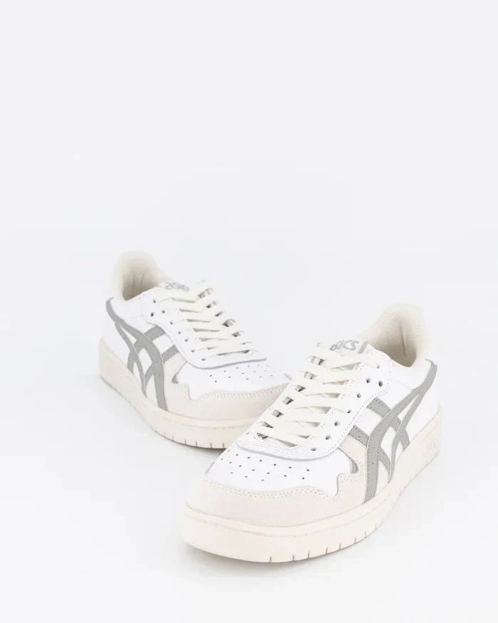asicsss court mz cream grey SALE