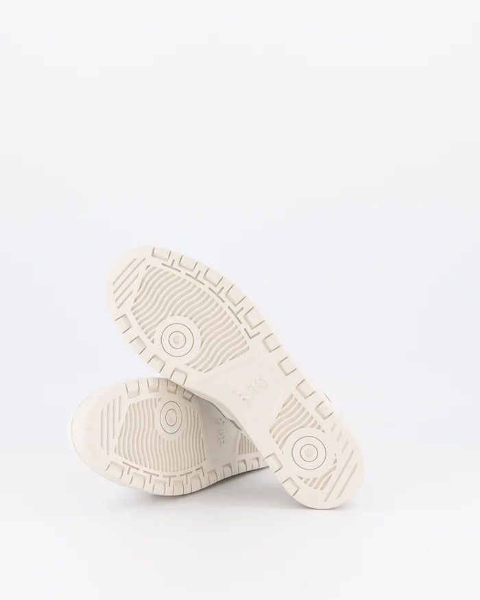 Asics Court mz cream grey