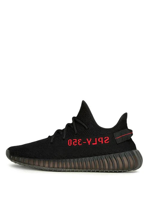 Adidas Yeezy Boost 350 Bred