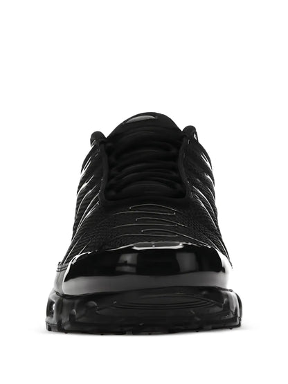 Nike Airmax Plus Triple Black