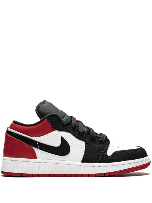 AIR JORDAN RETRO 1 BLACK TOE SHORT