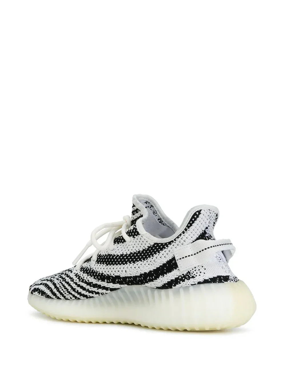 ADIDASs YEEZY BOOST 350 V2 ZEBRA UA QUALITY