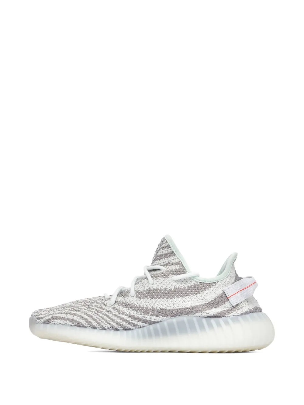 ADIDAS YEEZY 350 V2 Blue Tint
