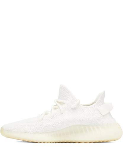 Adida_s Yeezy Boost 350 Triple White Semi ua With All Accessories Fix