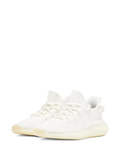 Adida_s Yeezy Boost 350 Triple White Semi ua With All Accessories Fix