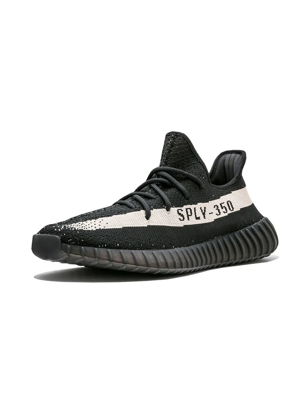 Adidas YEEZY 350 V2 Black White
