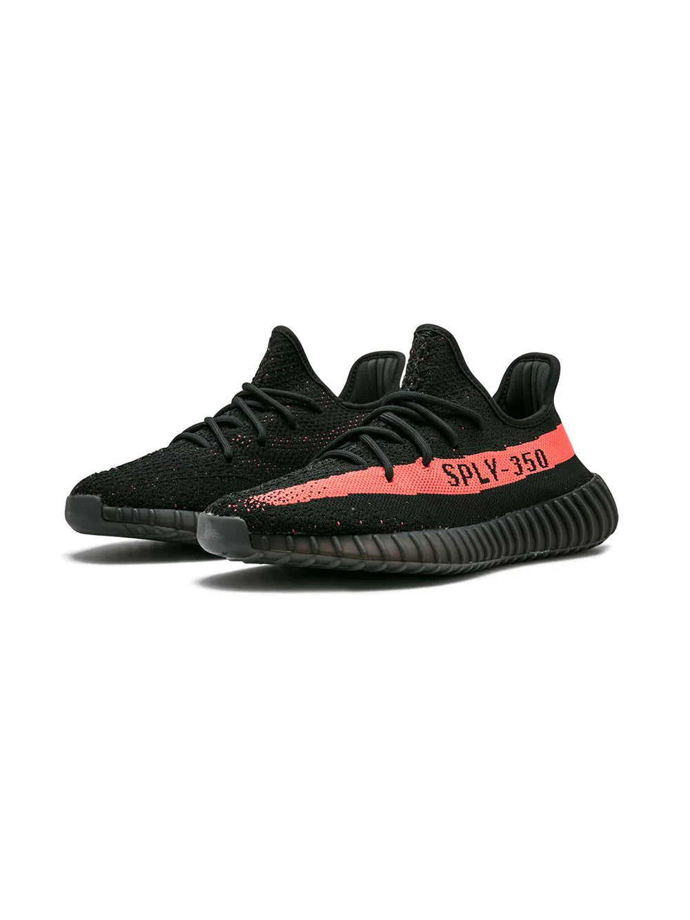 Adidas Yeezy 350 Boost Core Red