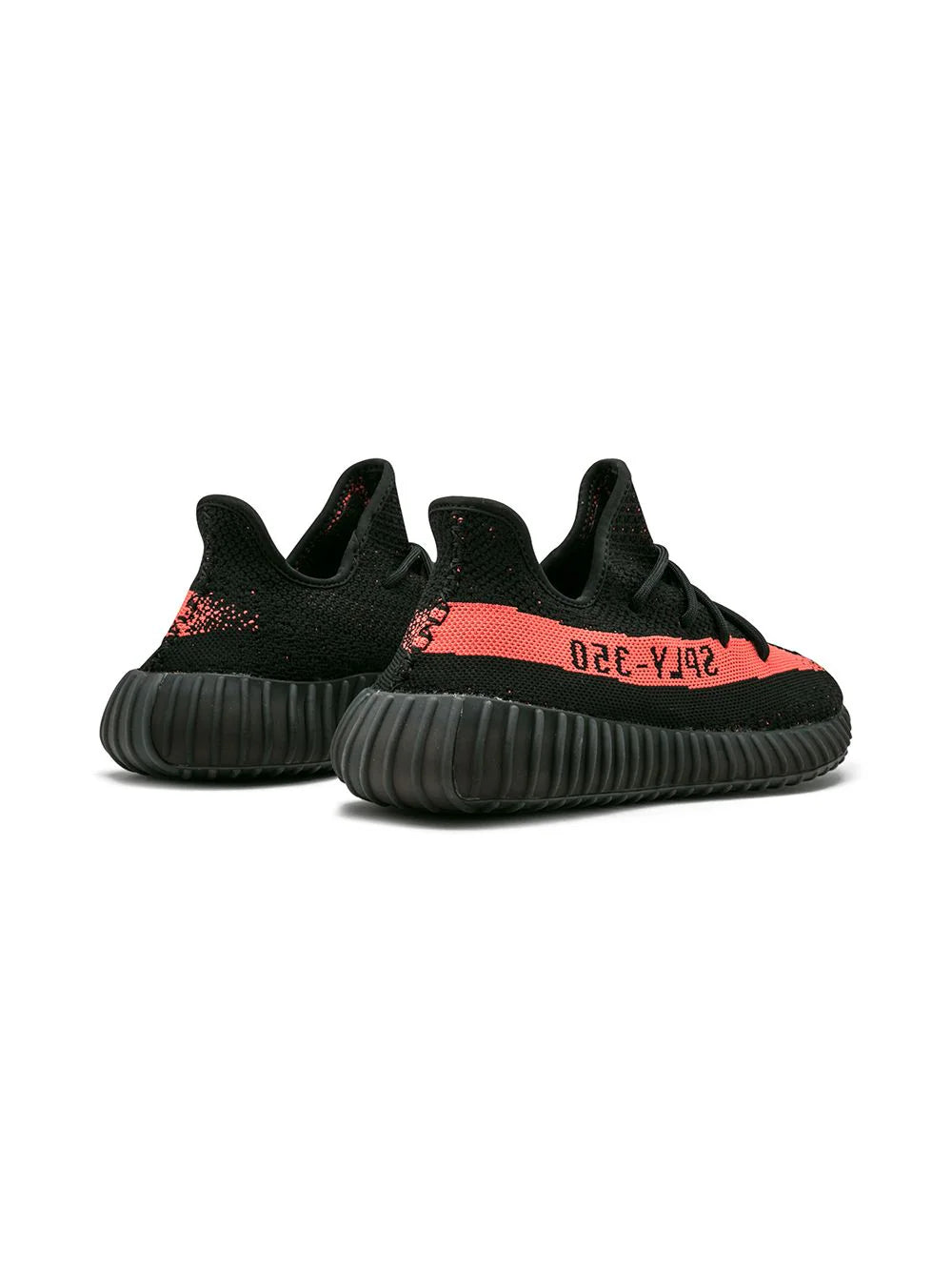 Adidas Yeezy 350 Boost Core Red