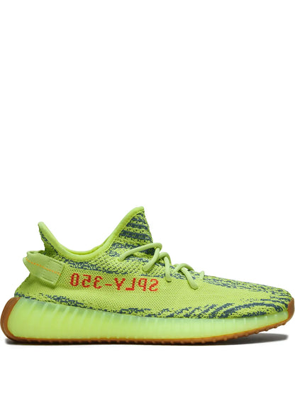 Adi_das Yeezy 350 v2 Frozen yellow ( Without Kit )