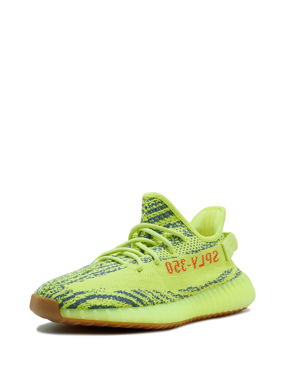 Adi_das Yeezy 350 v2 Frozen yellow ( Without Kit )