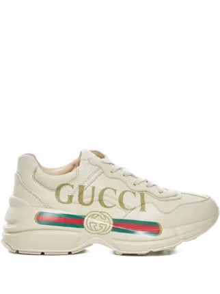 Guccii Rhython Sneakers 425