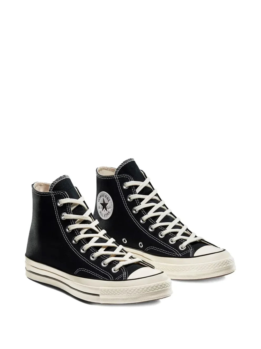 Conversee CHUCK TAYLOR PLUS All Star 70 HIGH BLACK (FIX)
