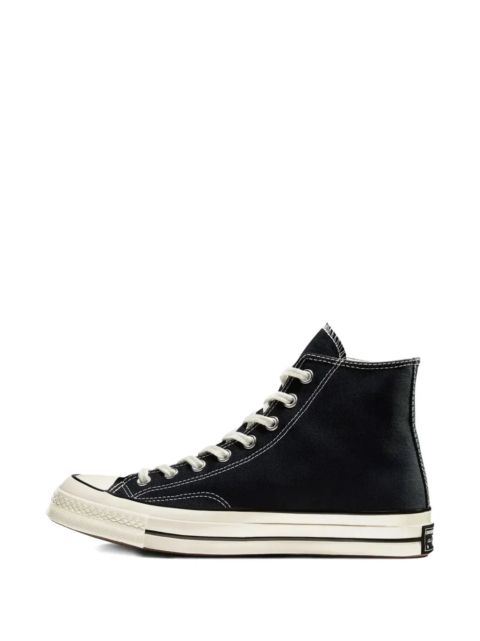 Conversee CHUCK TAYLOR PLUS All Star 70 HIGH BLACK (FIX)