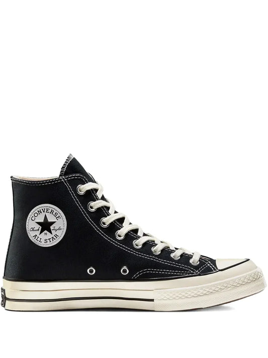 Conversee CHUCK TAYLOR PLUS All Star 70 HIGH BLACK (FIX)