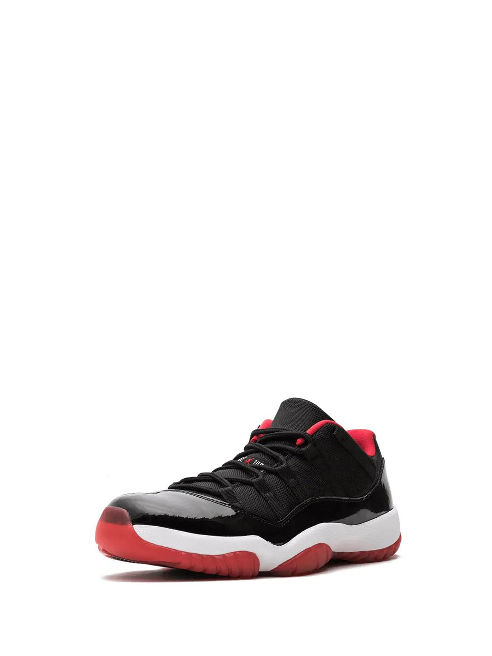 nikee Jordan retro 11 Low Bred