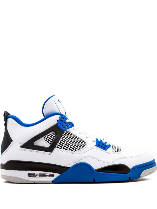 Air Jordan Retro 4 Motorsport